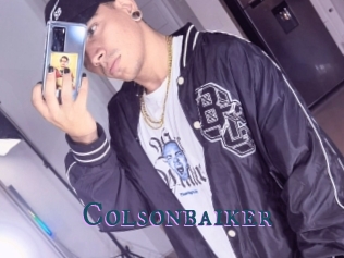 Colsonbaiker