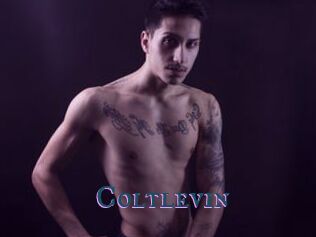 Coltlevin