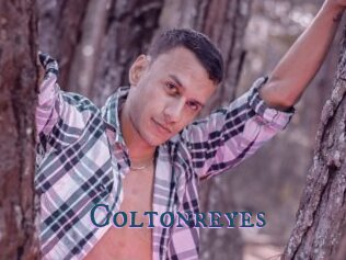 Coltonreyes