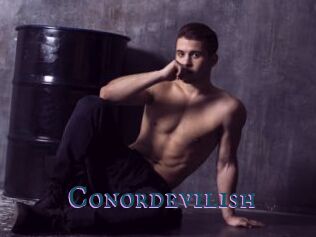 Conordevilish