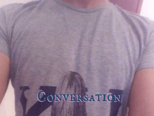 conversation Video gay streaming