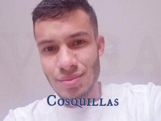 Cosquillas