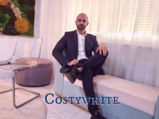 Costywhite