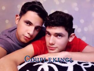 Couplekings