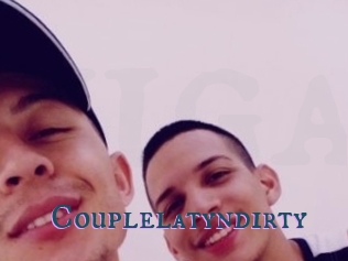 Couplelatyndirty