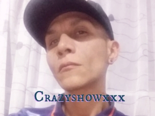 Crazyshowxxx