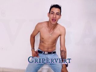 Cripervert