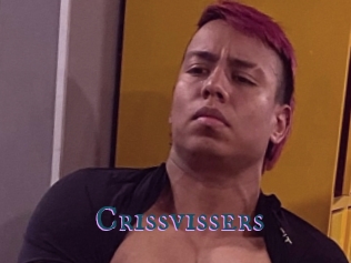 Crissvissers