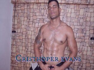 Cristhoper_evans