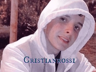 Cristianrossi