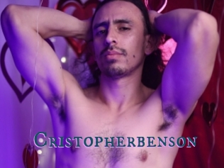 Cristopherbenson