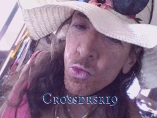 Crossdrsr19