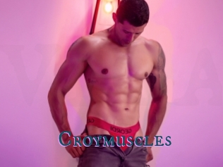 Croymuscles