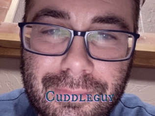 Cuddleguy