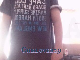 Cumlover29