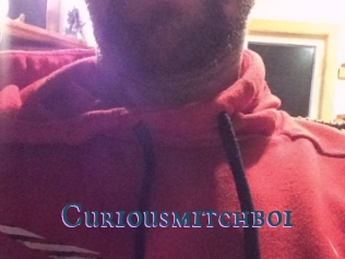 Curiousmitchboi