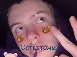 Cuteetommy