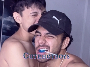 Cutehotboys