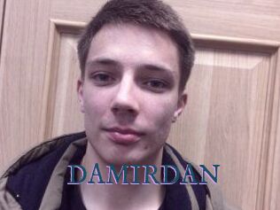 DAMIR_DAN