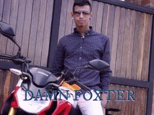 DAMN_FOXTER