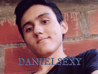 DANIELSEXY