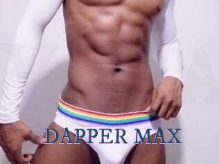 DAPPER_MAX