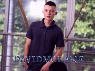 DAVIDMCLANE