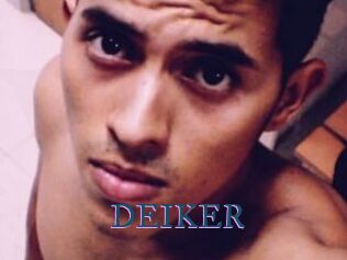 DEIKER