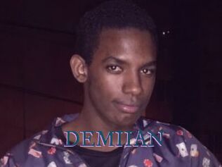 DEMIIAN