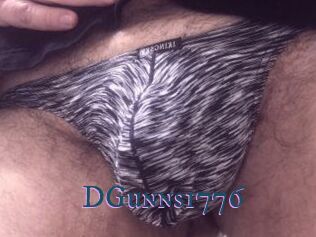 DGunns1776