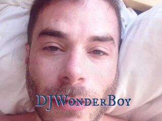 DJWonderBoy