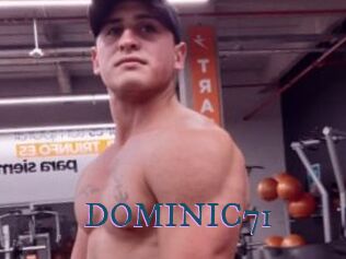 DOMINIC71