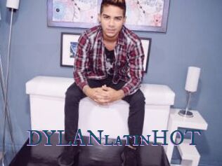 DYLANlatinHOT