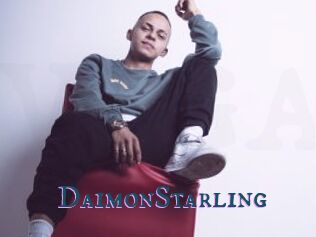 DaimonStarling