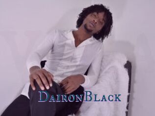 DaironBlack