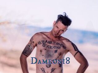 Dameon18