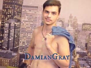 DamianGray