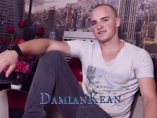 DamianKean