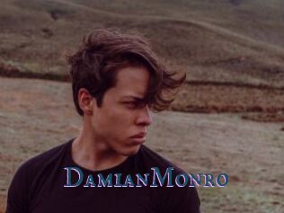 DamianMonro