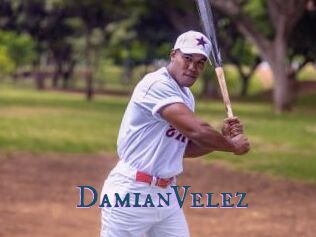 DamianVelez