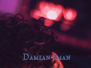 Damian_bman