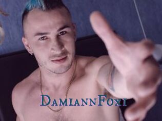 DamiannFox1