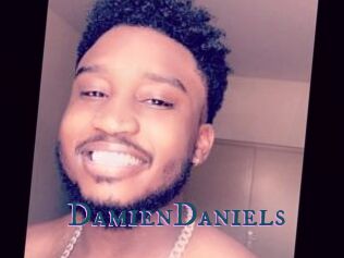 DamienDaniels