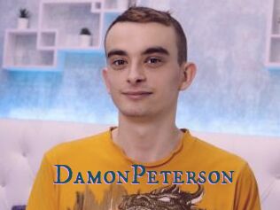 DamonPeterson