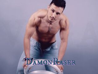 DamonRaser