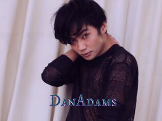 DanAdams