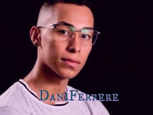 DaniFerrere