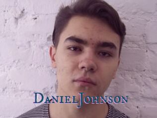 DanielJohnson