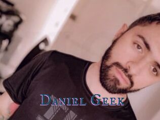 Daniel_Geek