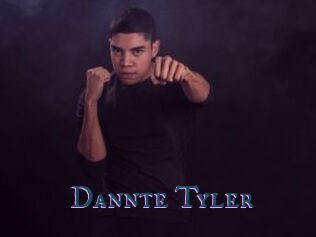 Dannte_Tyler